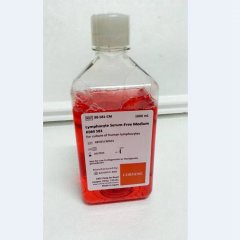  Corning? KBM 581 淋巴細(xì)胞無(wú)血清培養(yǎng)基